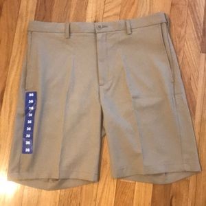 Brand new Haggar shorts